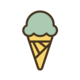 بستنی